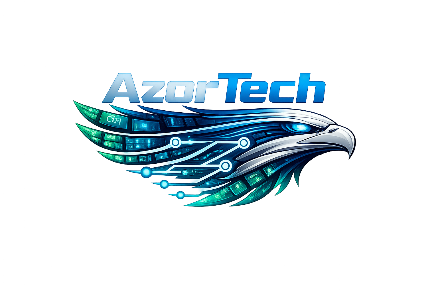 AzorTech Logo