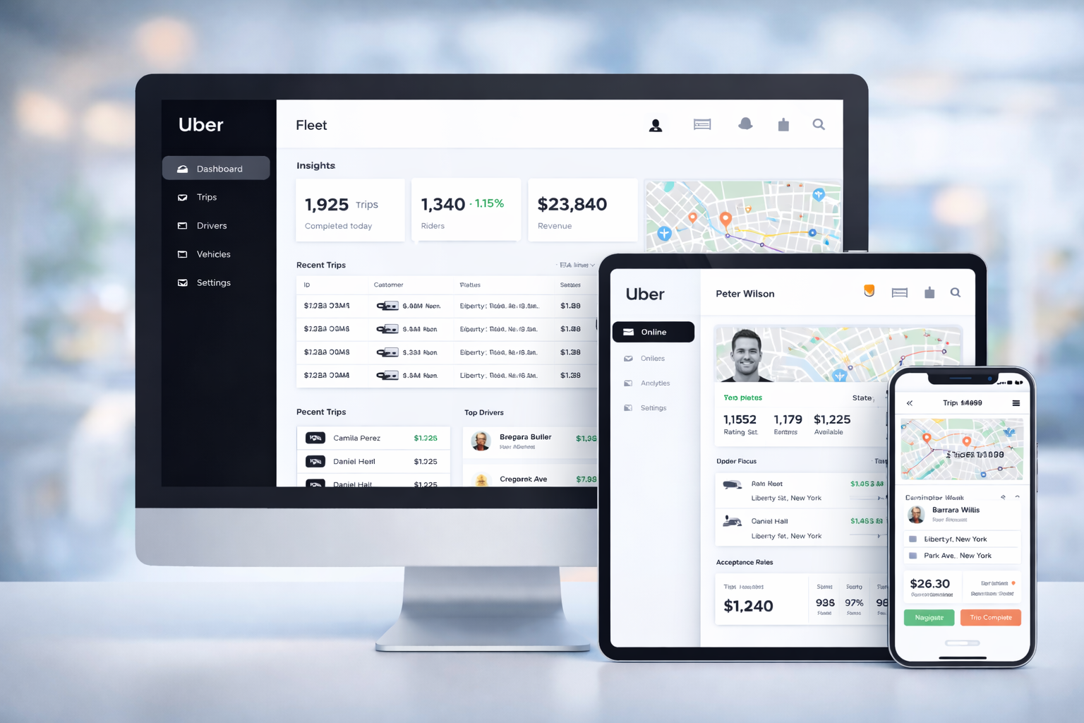 Projeto SaaS Financeiro